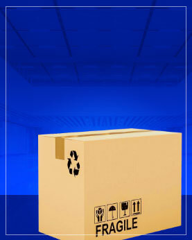 Serviço de mudanças especiais