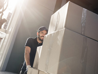 Mudanças Comerciais